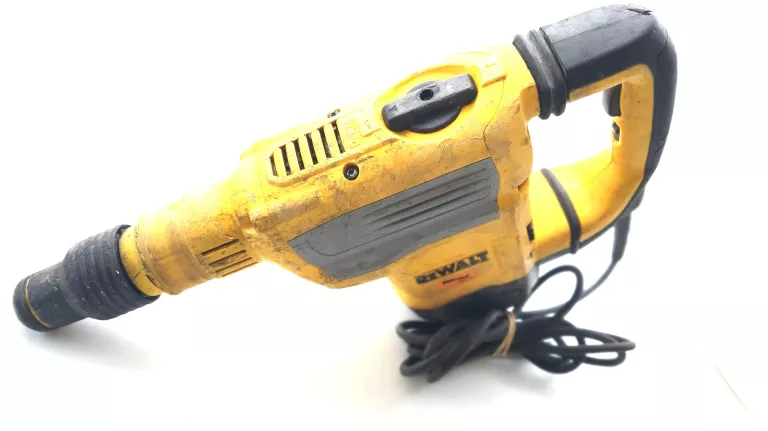 MŁOT UDAROWY DEWALT D25614-QS