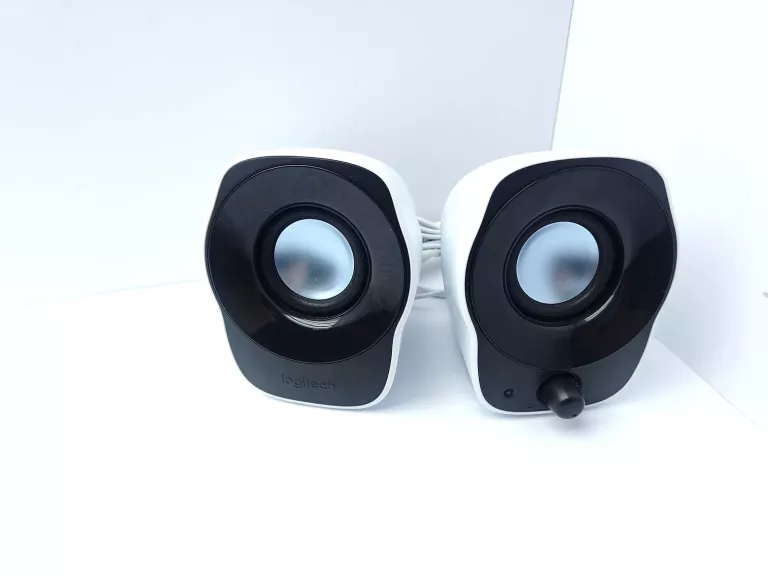 GŁOŚNIKI KOMPUTEROWE 2.0 LOGITECH Z120 1.2W