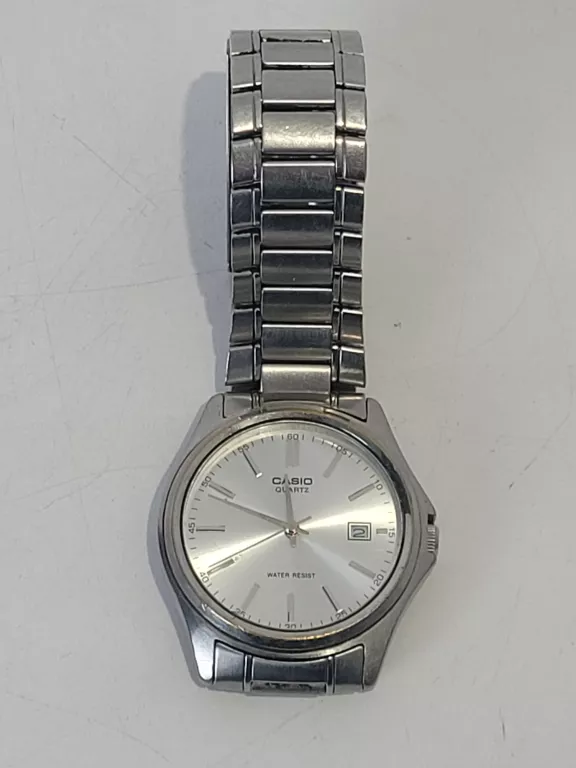 ZEGAREK CASIO MTP-1183
