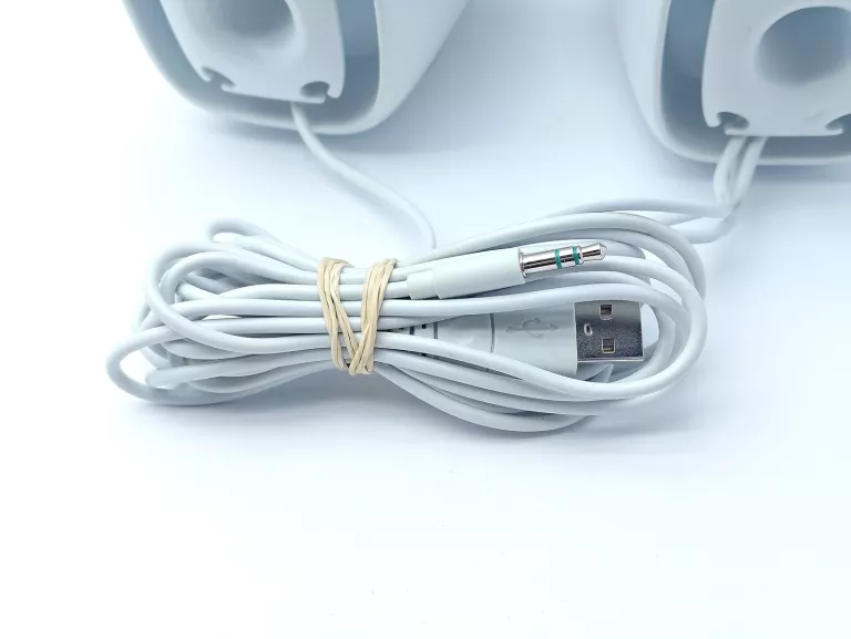 GŁOŚNIKI KOMPUTEROWE 2.0 LOGITECH Z120 1.2W