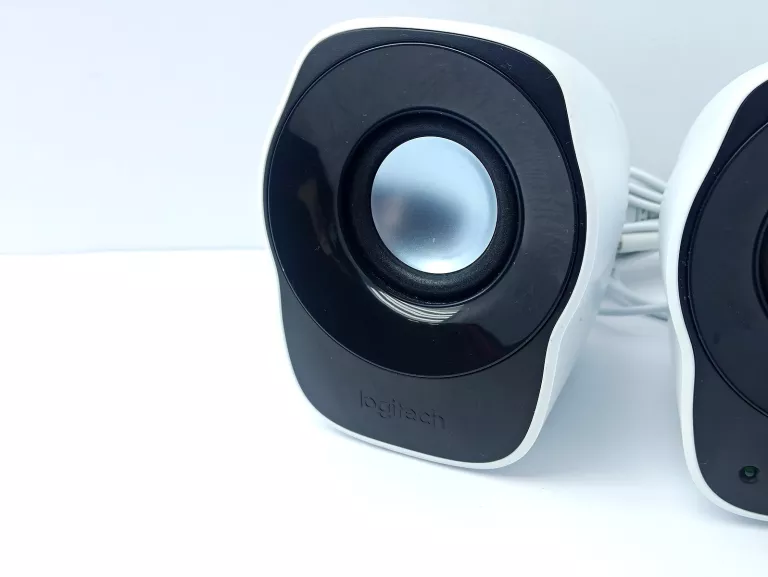 GŁOŚNIKI KOMPUTEROWE 2.0 LOGITECH Z120 1.2W