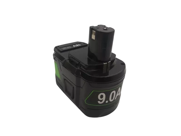 AKUMULATOR ZAMIENNIK DO RYOBI 9AH 18V