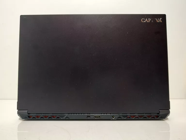 LAPTOP CAPTIVA NOTEBOOK I61-897 I7 10TH GEN 512 GB SSD GEFORCE MX350
