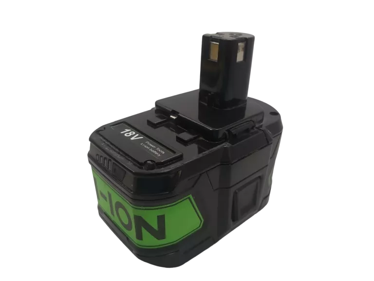AKUMULATOR ZAMIENNIK DO RYOBI 9AH 18V