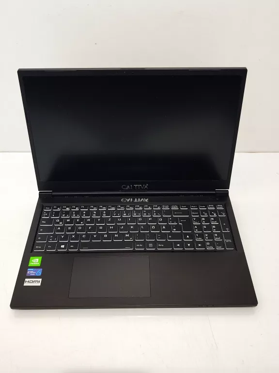 LAPTOP CAPTIVA NOTEBOOK I61-897 I7 10TH GEN 512 GB SSD GEFORCE MX350