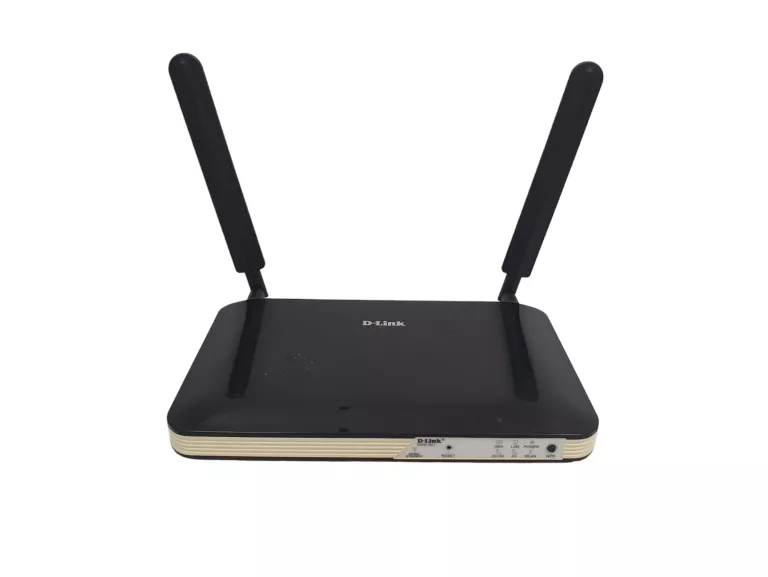 ROUTER NA KARTĘ SIM 4G LTE D-LINK DWR-921 LAN WIFI