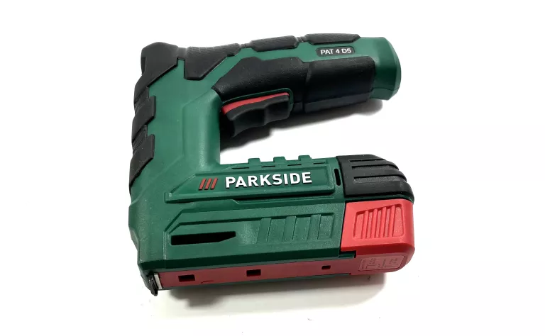 ZSZYWACZ AKUMULATOROWY PARKSIDE PAT 4 D5