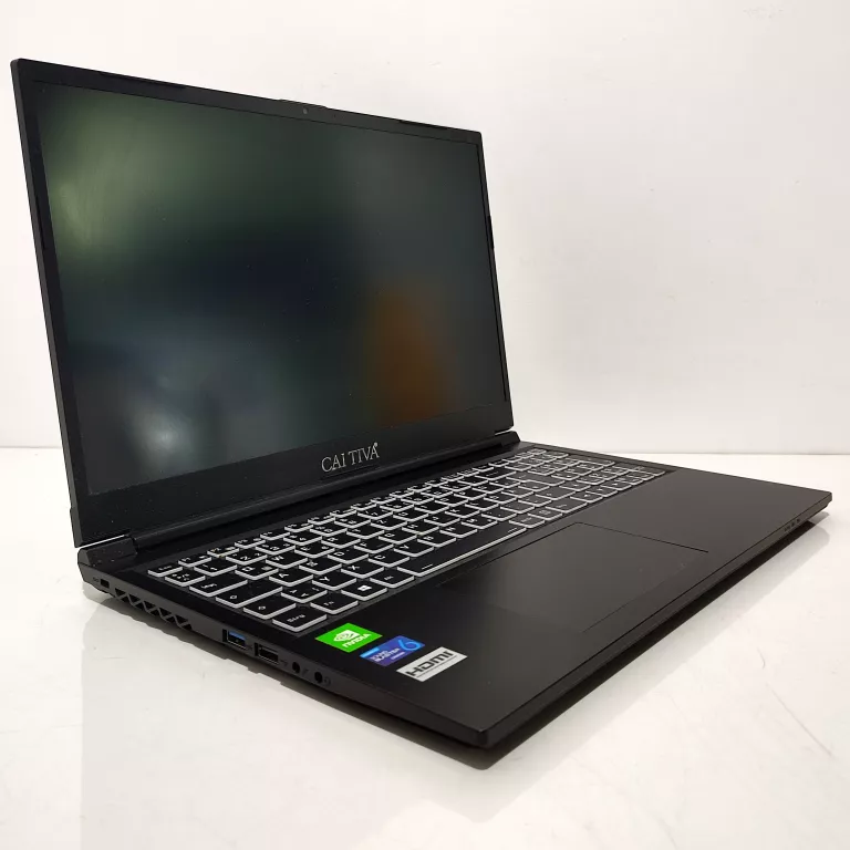 LAPTOP CAPTIVA NOTEBOOK I61-897 I7 10TH GEN 512 GB SSD GEFORCE MX350