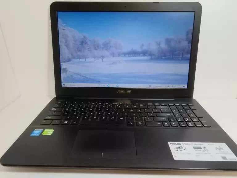 LAPTOP ASUS A555L I3 GEFORCE 820M OKAZJA!