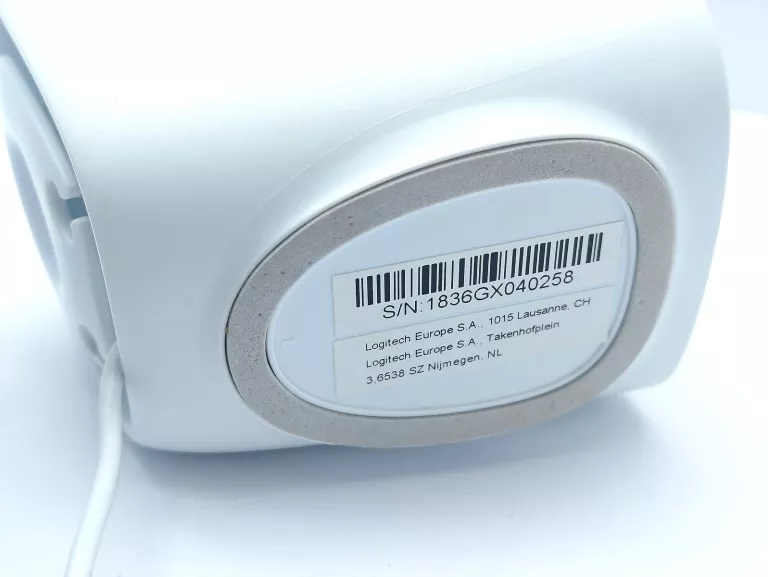 GŁOŚNIKI KOMPUTEROWE 2.0 LOGITECH Z120 1.2W