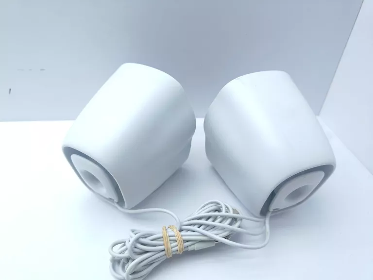 GŁOŚNIKI KOMPUTEROWE 2.0 LOGITECH Z120 1.2W