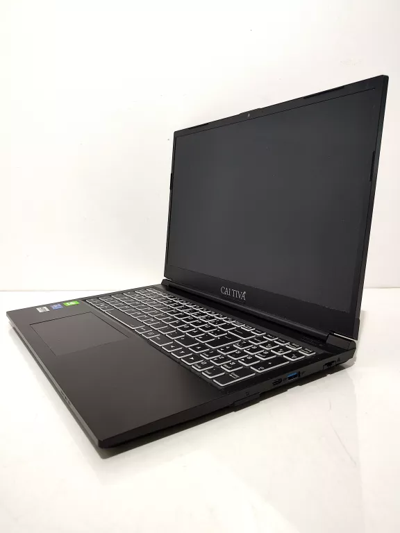 LAPTOP CAPTIVA NOTEBOOK I61-897 I7 10TH GEN 512 GB SSD GEFORCE MX350