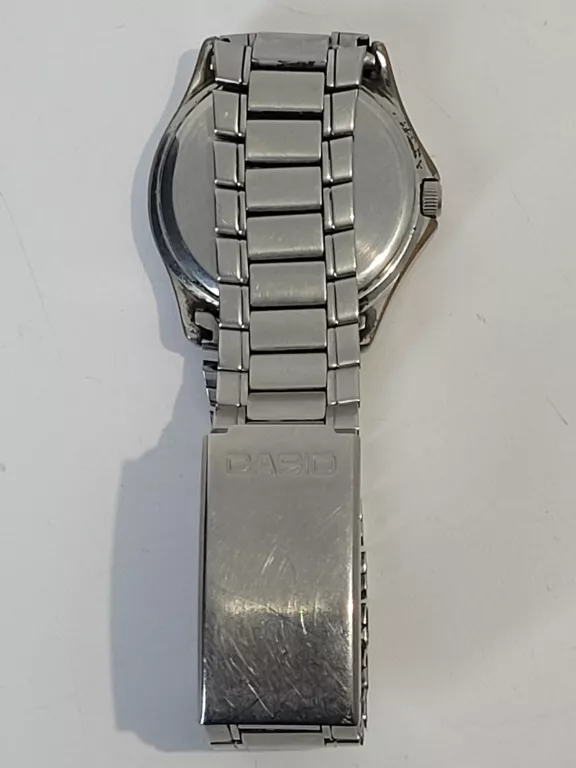 ZEGAREK CASIO MTP-1183