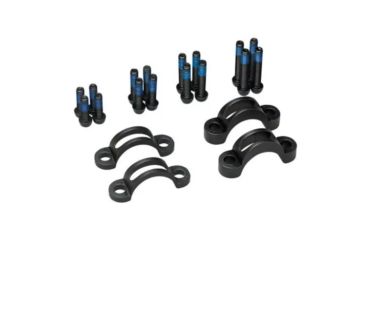 PROFILE DESIGN PODKŁADKI DO LEMONDKI BRACKET RISER KIT