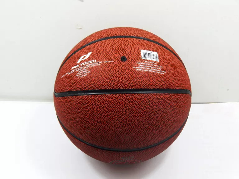PIŁKA DO KOSZYKÓWKI PRO TOUCH HARLEM 500