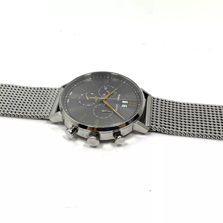 ZEGAREK MAURICE LACROIX EL1088-SS002-112-1