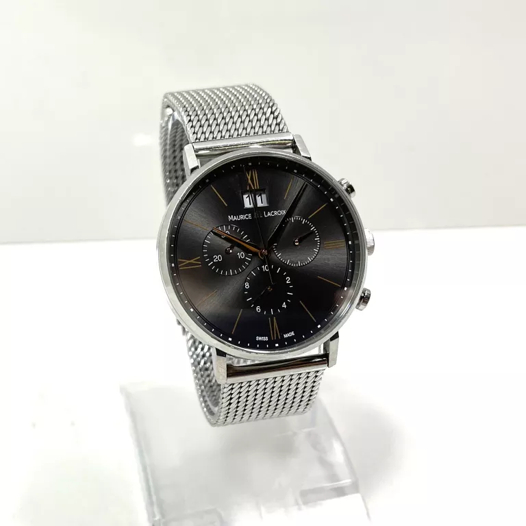 ZEGAREK MAURICE LACROIX EL1088-SS002-112-1