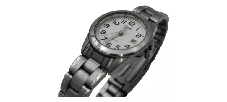 ZEGAREK CASIO LTP-1259