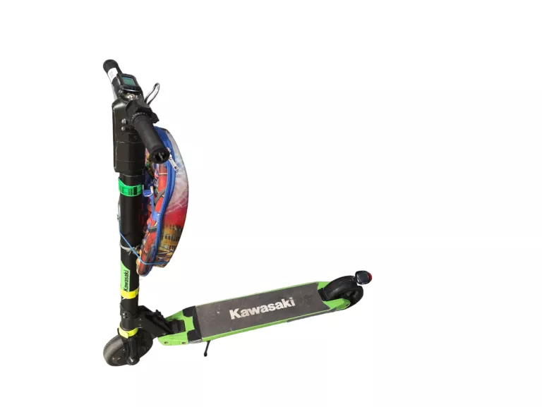 HULAJNOGA ELEKTRYCZNA KAWASAKI KX-FS6.5A