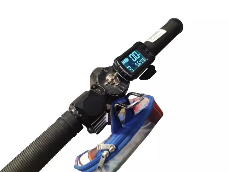 HULAJNOGA ELEKTRYCZNA KAWASAKI KX-FS6.5A
