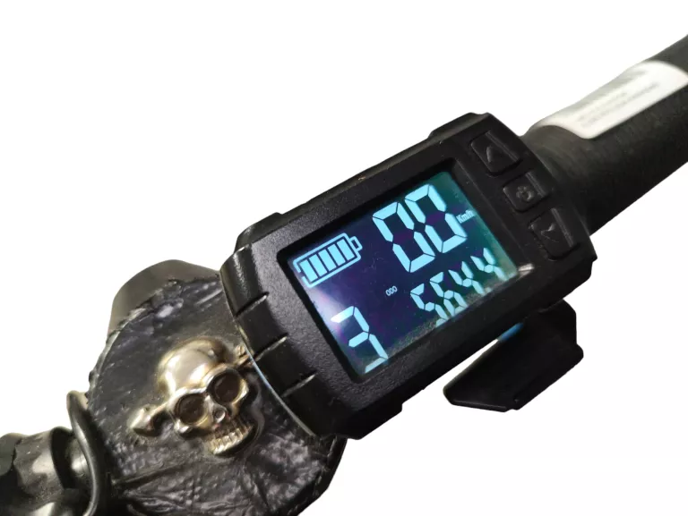 HULAJNOGA ELEKTRYCZNA KAWASAKI KX-FS6.5A