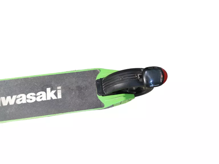 HULAJNOGA ELEKTRYCZNA KAWASAKI KX-FS6.5A