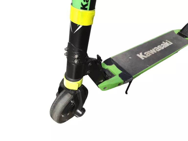 HULAJNOGA ELEKTRYCZNA KAWASAKI KX-FS6.5A