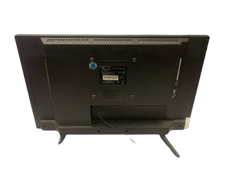 TELEWZIOREK 20 CALI LED TV SKYMASTER 20SH3000-N54