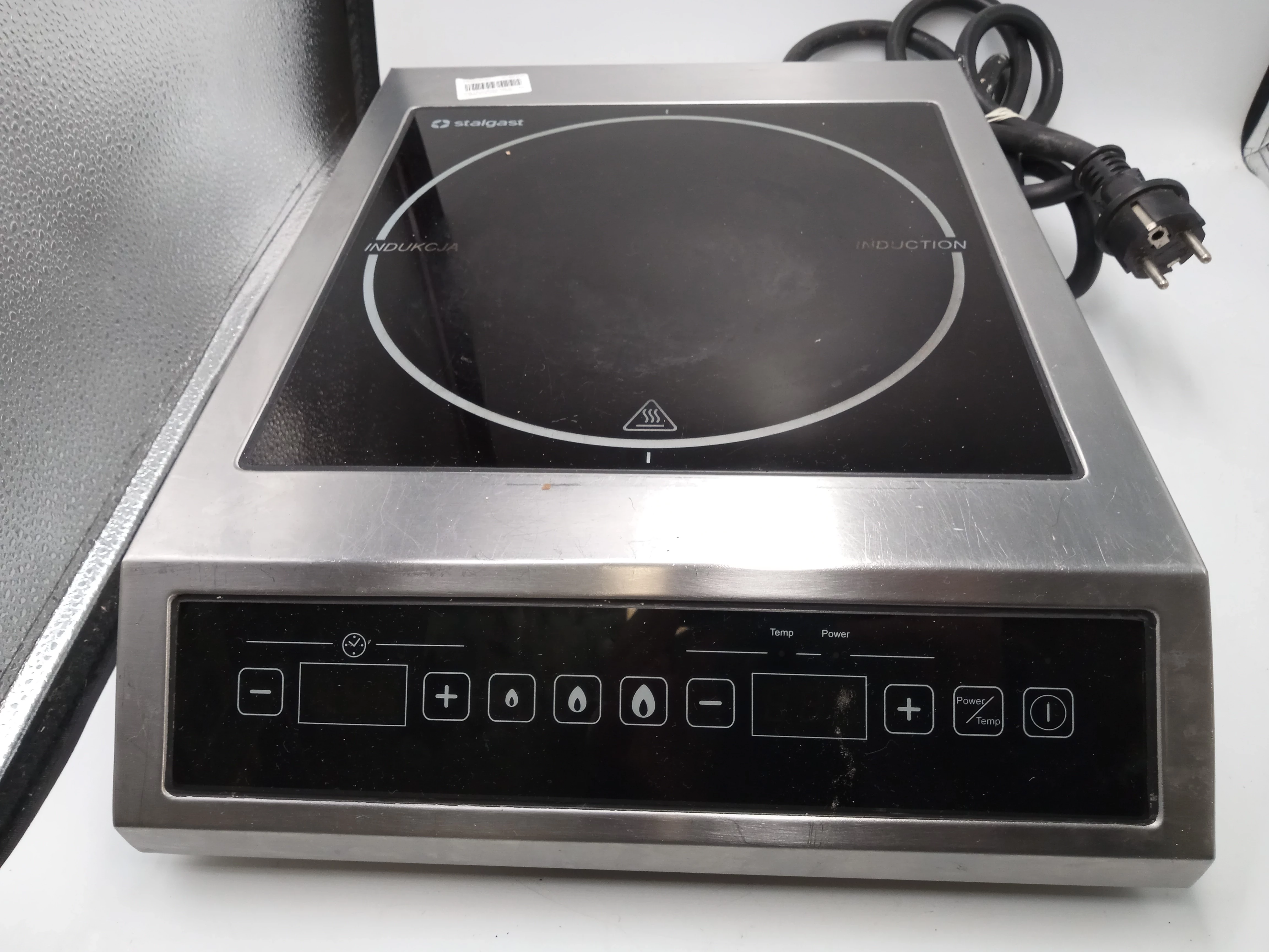 kuchenka-indukcyjna-35kw-stalgast-770351-stan-uzywany