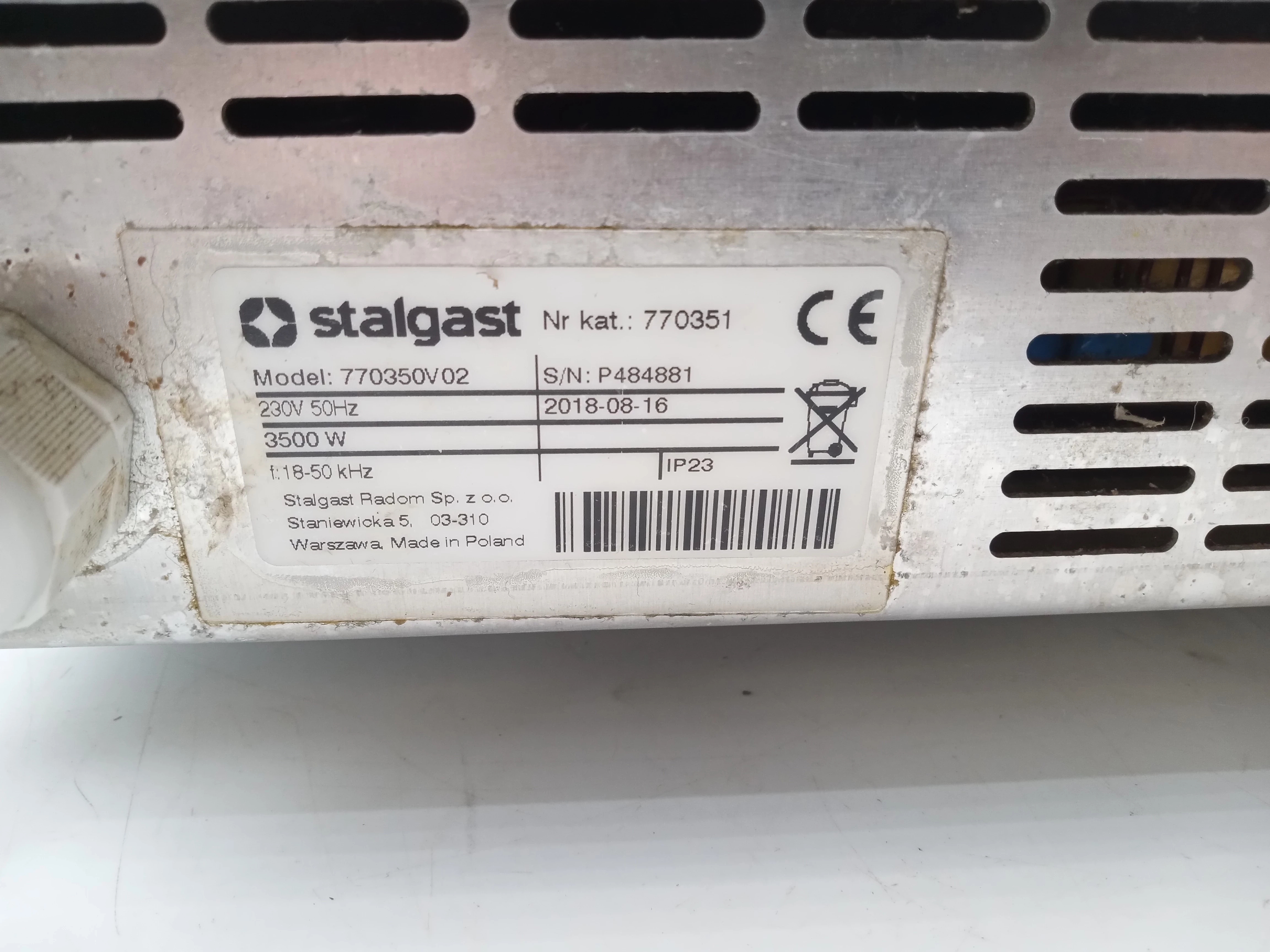 kuchenka-indukcyjna-35kw-stalgast-770351-kod-producenta-770351