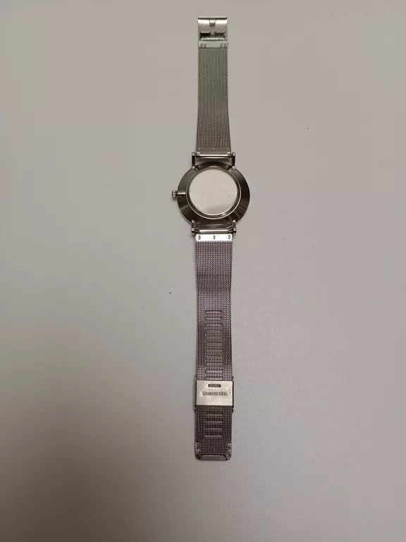 ZEGAREK DANIEL WELLINGTON 01080190518