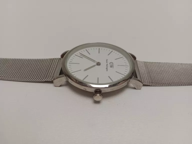 ZEGAREK DANIEL WELLINGTON 01080190518
