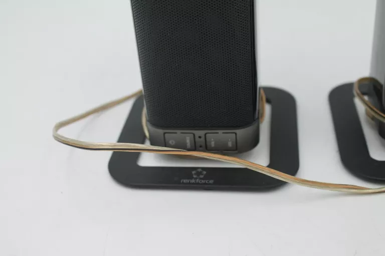 SOUNDBAR RENKFORCE TB378WW 2.1 + PILOT