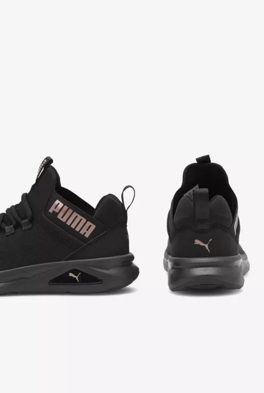 ORYGINALNE BUTY PUMA ENZO CLEAN ROZM.38