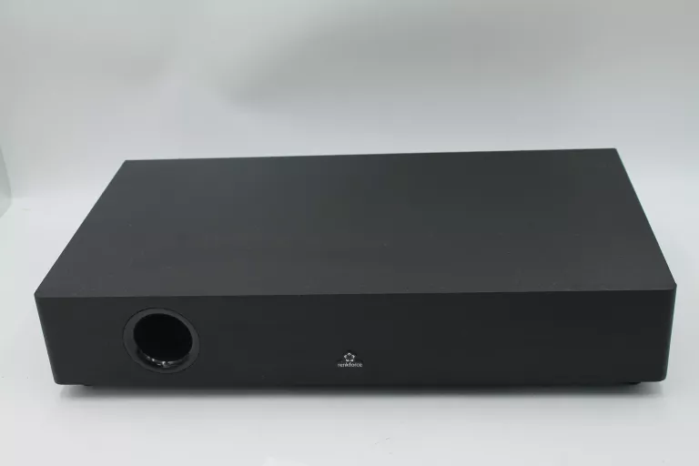 SOUNDBAR RENKFORCE TB378WW 2.1 + PILOT