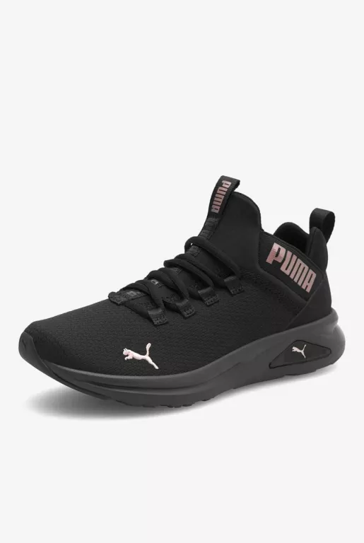 ORYGINALNE BUTY PUMA ENZO CLEAN ROZM.38