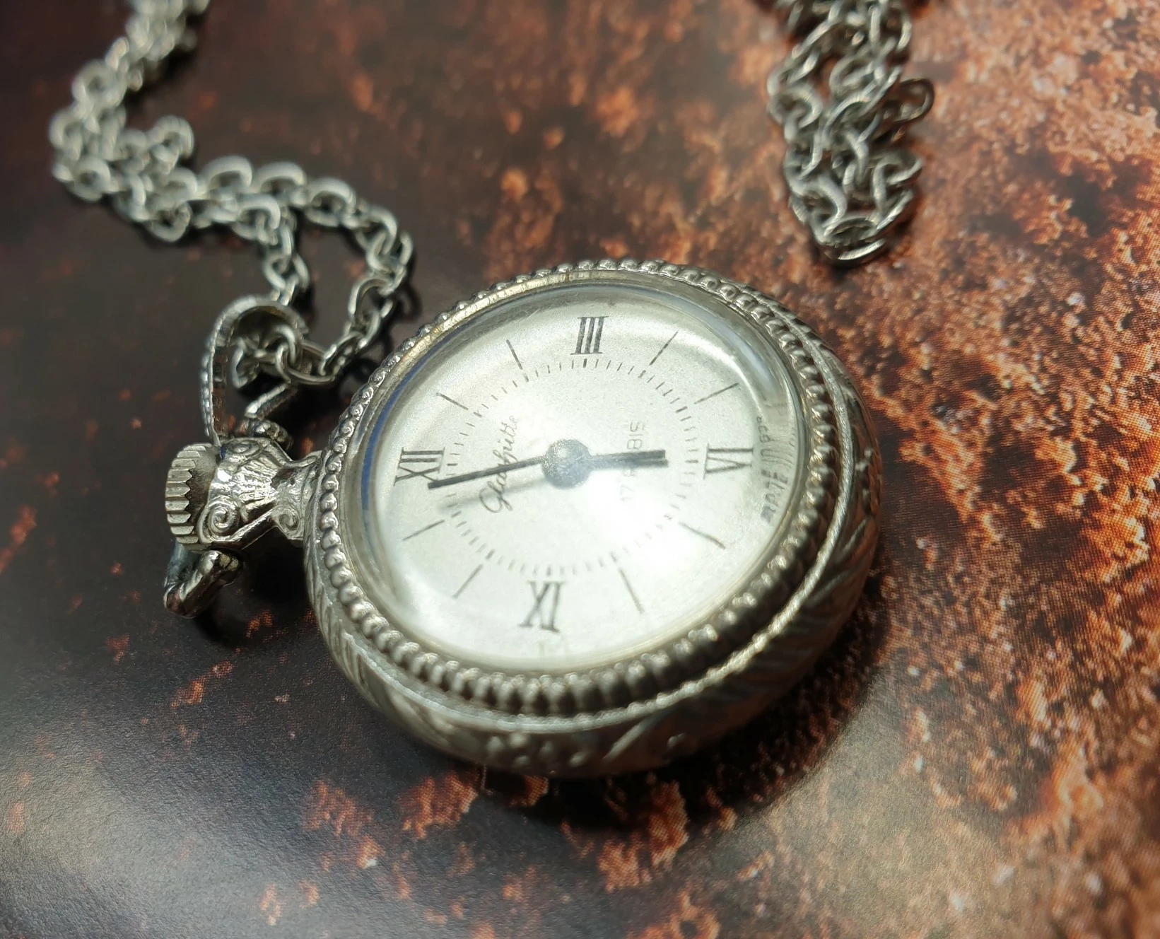 zegarek-glashutte-17-rubis-stan-uzywany