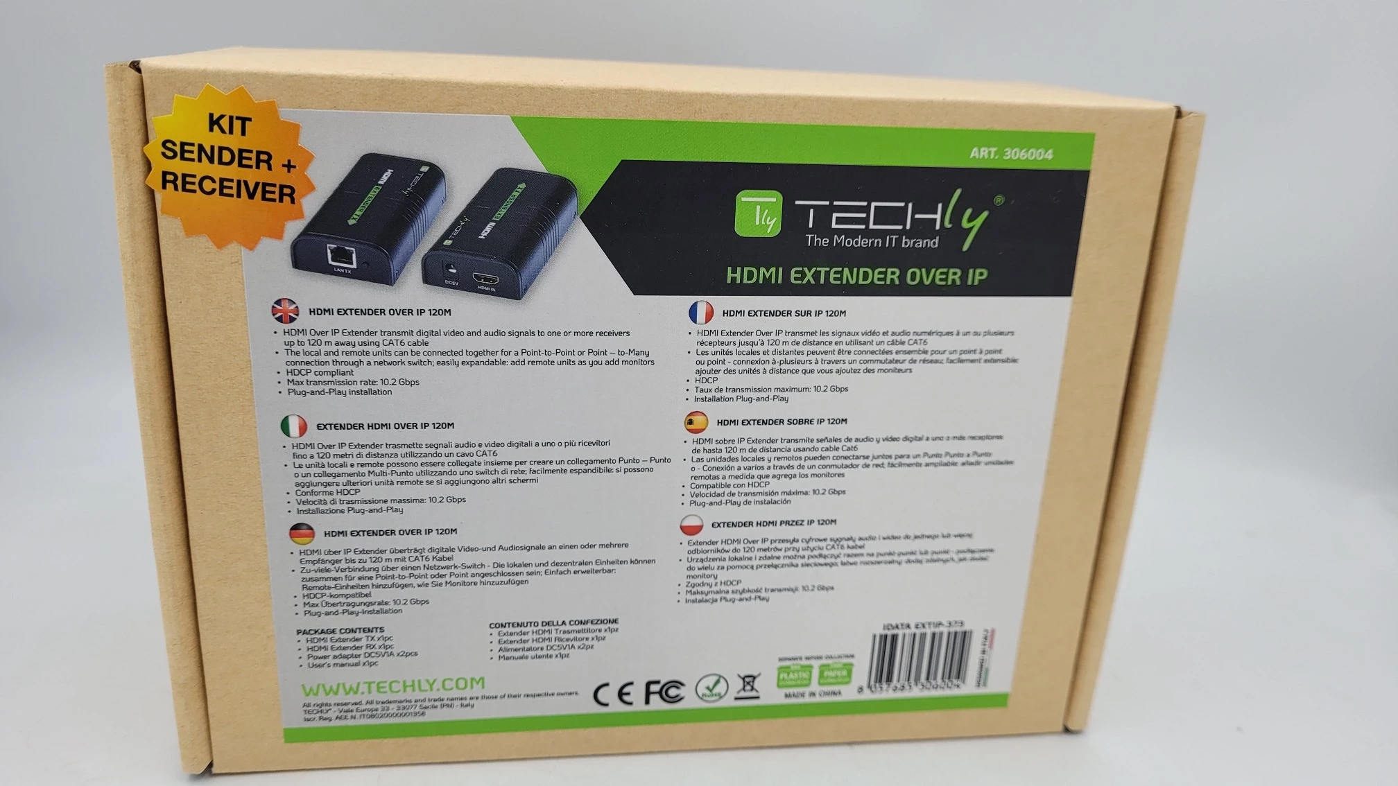 techly-splitter-hdmi-cat5e66a7-do-120m-bezprzewodowy-hdmi-saturna-41-glogow