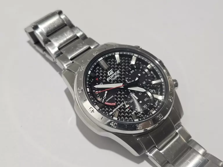 ZEGAREK MĘSKI CASIO EFS-S580