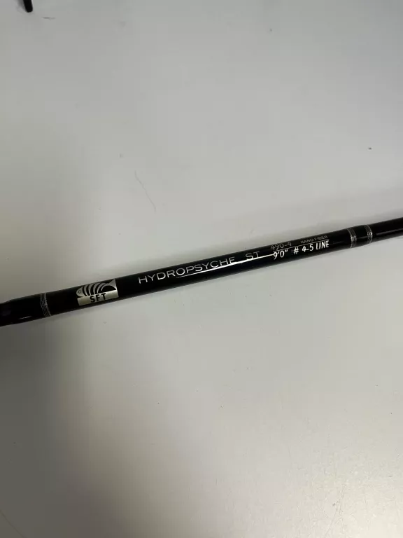 WĘDKA STF SOLDARINI HYDROPSYCHE ST 9' #4-5