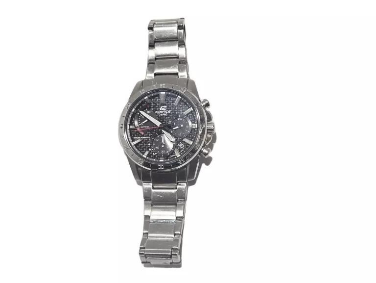 ZEGAREK MĘSKI CASIO EFS-S580