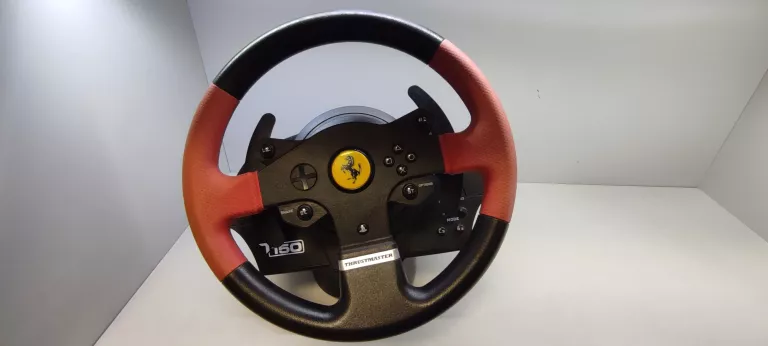 KIEROWNICA THRUSTMASTER T150 FERRARI