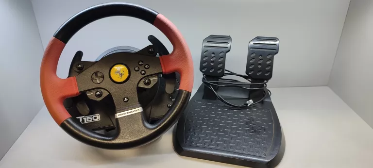 KIEROWNICA THRUSTMASTER T150 FERRARI