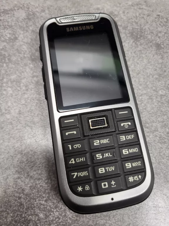 TELEFON SAMSUNG GT-C3350
