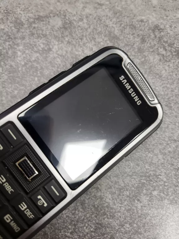 TELEFON SAMSUNG GT-C3350