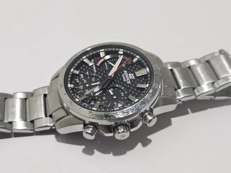ZEGAREK MĘSKI CASIO EFS-S580
