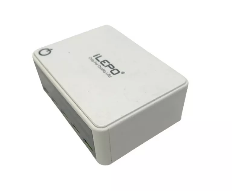 SMART USB CHARGER ILEPO