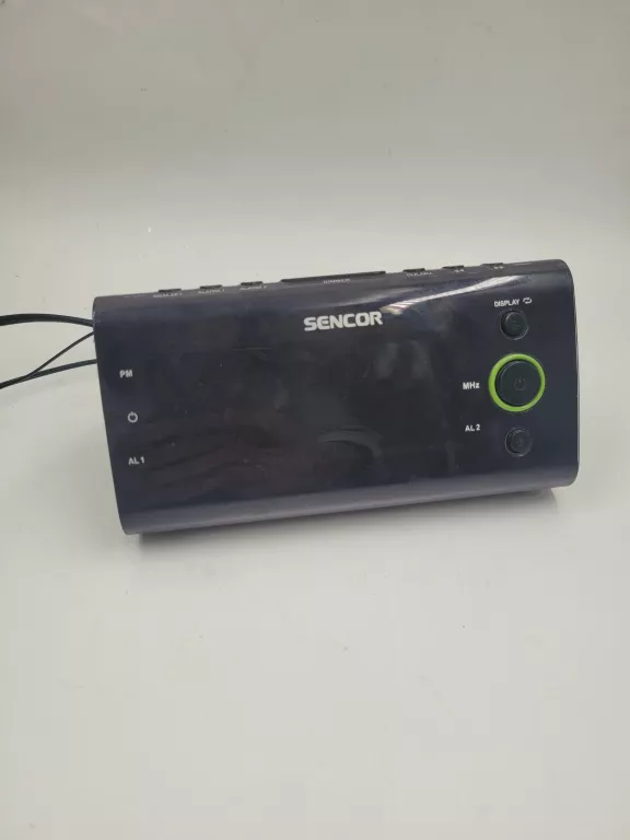 RADIO SENCOR SRC 170