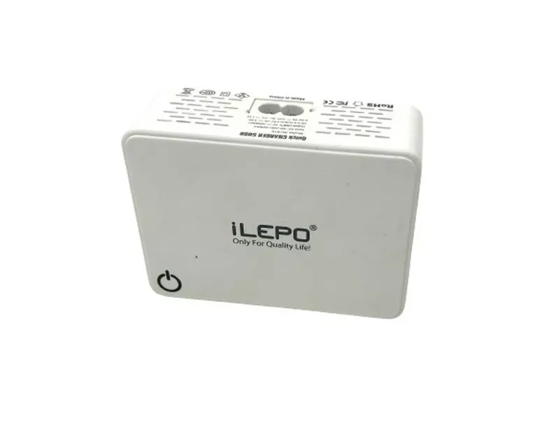 SMART USB CHARGER ILEPO