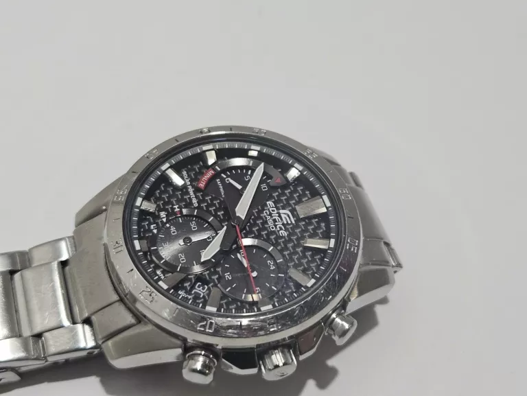 ZEGAREK MĘSKI CASIO EFS-S580